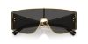 DOLCE & GABBANA  0DG2305 02/87 44 Napszemüveg