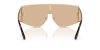 DOLCE & GABBANA  0DG2305 13655A 44 Napszemüveg