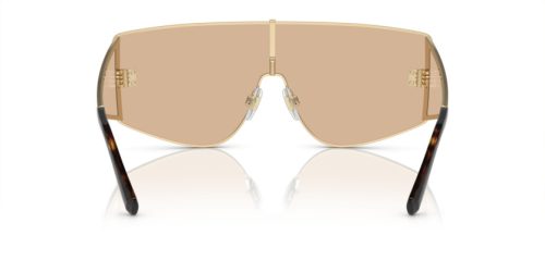 DOLCE & GABBANA  0DG2305 13655A 44 Napszemüveg