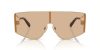 DOLCE & GABBANA  0DG2305 13655A 44 Napszemüveg