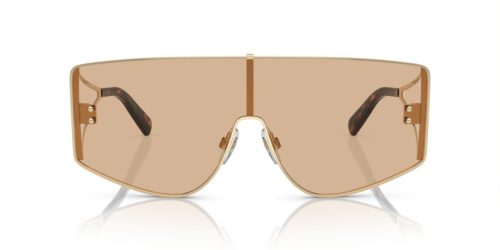 DOLCE & GABBANA  0DG2305 13655A 44 Napszemüveg