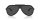 DOLCE & GABBANA  0DG2309 01/87 43 Napszemüveg