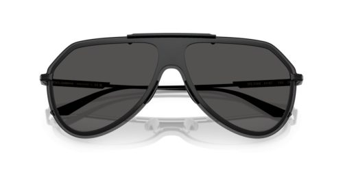 DOLCE & GABBANA  0DG2309 01/87 43 Napszemüveg