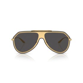 DOLCE & GABBANA  0DG2309 02/87 43 Napszemüveg