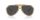 DOLCE & GABBANA  0DG2309 02/87 43 Napszemüveg