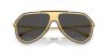 DOLCE & GABBANA  0DG2309 02/87 43 Napszemüveg