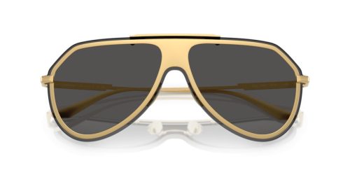 DOLCE & GABBANA  0DG2309 02/87 43 Napszemüveg