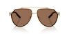 DOLCE & GABBANA  0DG2315 02/73 62 Napszemüveg