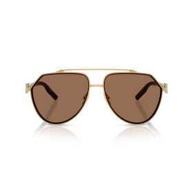 DOLCE & GABBANA  0DG2315 02/73 62 Napszemüveg
