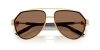 DOLCE & GABBANA  0DG2315 02/73 62 Napszemüveg