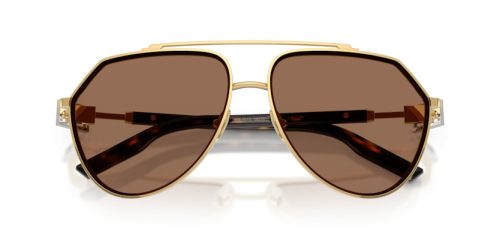 DOLCE & GABBANA  0DG2315 02/73 62 Napszemüveg