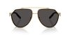 DOLCE & GABBANA  0DG2315 02/87 62 Napszemüveg