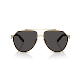 DOLCE & GABBANA  0DG2315 02/87 62 Napszemüveg