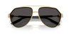 DOLCE & GABBANA  0DG2315 02/87 62 Napszemüveg