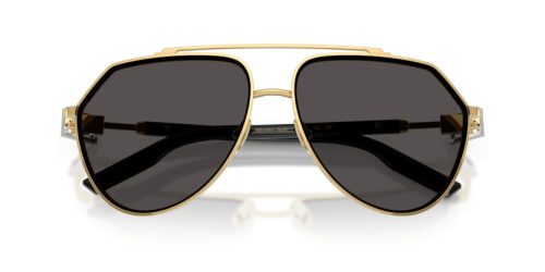 DOLCE & GABBANA  0DG2315 02/87 62 Napszemüveg