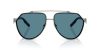 DOLCE & GABBANA  0DG2315 04/80 62 Napszemüveg