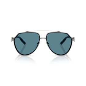 DOLCE & GABBANA  0DG2315 04/80 62 Napszemüveg
