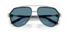 DOLCE & GABBANA  0DG2315 04/80 62 Napszemüveg
