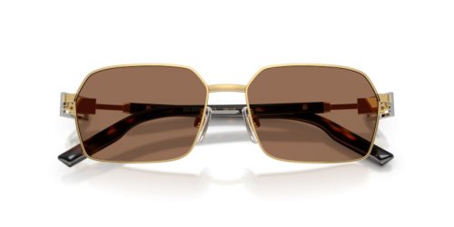 DOLCE & GABBANA  0DG2316 02/73 56 Napszemüveg