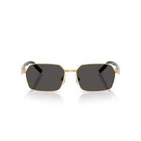 DOLCE & GABBANA  0DG2316 02/87 56 Napszemüveg