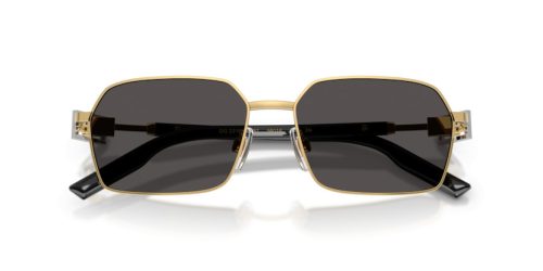 DOLCE & GABBANA  0DG2316 02/87 56 Napszemüveg