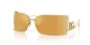 DOLCE & GABBANA  0DG2319 02/5A 79 Napszemüveg