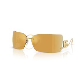 DOLCE & GABBANA  0DG2319 02/5A 79 Napszemüveg