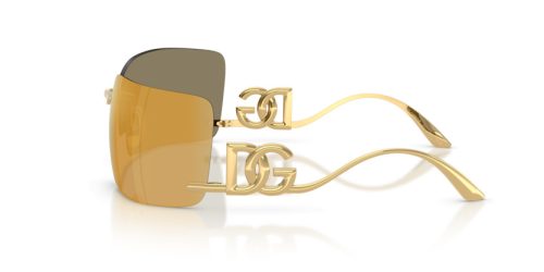 DOLCE & GABBANA  0DG2319 02/5A 79 Napszemüveg