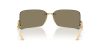 DOLCE & GABBANA  0DG2319 02/5A 79 Napszemüveg