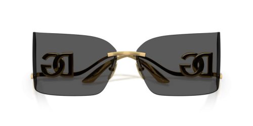 DOLCE & GABBANA  0DG2319 02/87 79 Napszemüveg