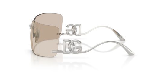 DOLCE & GABBANA  0DG2319 05/6G 79 Napszemüveg