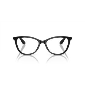 DOLCE & GABBANA  0DG3258 501 54 Szemüvegkeret