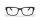 DOLCE & GABBANA  0DG3352 501 57 Szemüvegkeret