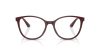 DOLCE & GABBANA  0DG3363 3091 52 Szemüvegkeret