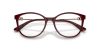 DOLCE & GABBANA  0DG3363 3091 52 Szemüvegkeret