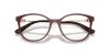 DOLCE & GABBANA  0DG3363 3442 54 Szemüvegkeret