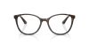DOLCE & GABBANA  0DG3363 502 52 Szemüvegkeret