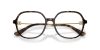 DOLCE & GABBANA  0DG3364 502 54 Szemüvegkeret
