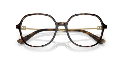 DOLCE & GABBANA  0DG3364 502 54 Szemüvegkeret