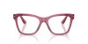 DOLCE & GABBANA  0DG3374 3211 53 Szemüvegkeret