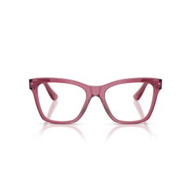 DOLCE & GABBANA  0DG3374 3211 53 Szemüvegkeret