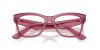 DOLCE & GABBANA  0DG3374 3211 53 Szemüvegkeret