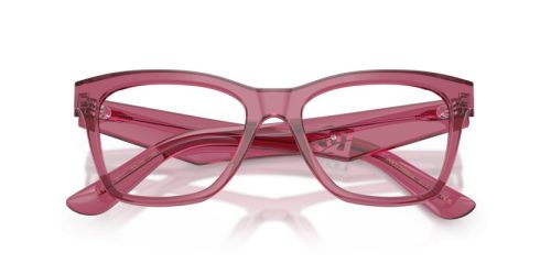 DOLCE & GABBANA  0DG3374 3211 53 Szemüvegkeret