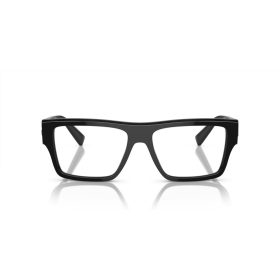 DOLCE & GABBANA  0DG3382 501 55 Szemüvegkeret