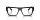 DOLCE & GABBANA  0DG3382 501 55 Szemüvegkeret