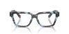DOLCE & GABBANA  0DG3383 3392 55 Szemüvegkeret