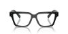 DOLCE & GABBANA  0DG3383 501 55 Szemüvegkeret