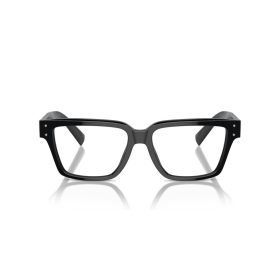 DOLCE & GABBANA  0DG3383 501 55 Szemüvegkeret
