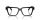 DOLCE & GABBANA  0DG3383 501 55 Szemüvegkeret