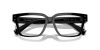DOLCE & GABBANA  0DG3383 501 55 Szemüvegkeret